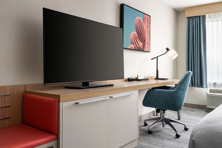 Hilton Garden Inn San Jose / Milpitas
