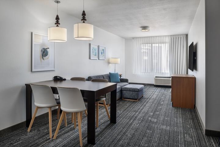 Towneplace Suites Salt Lake City-West Valley