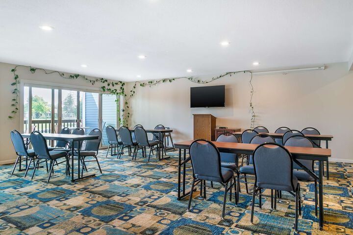 Best Western River Terrace