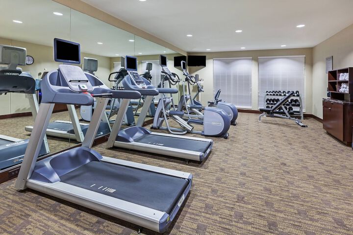 Health and Fitness 24 of 25