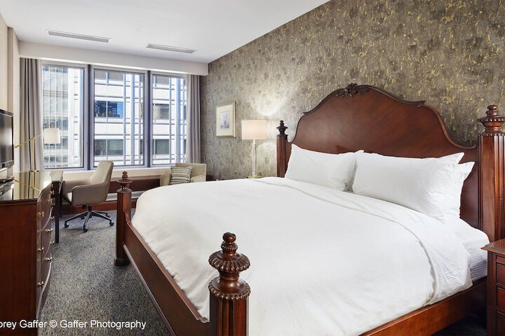 The Towers at Kahler Grand Hotel