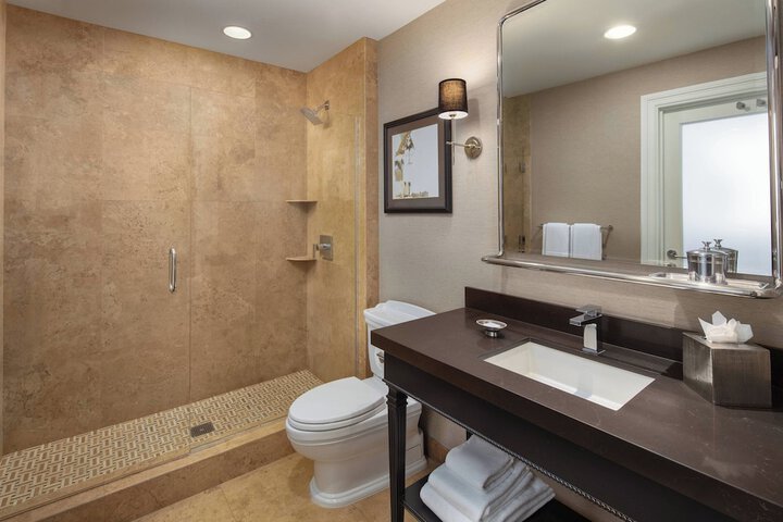 The US Grant a Luxury Collection Hotel, San Diego