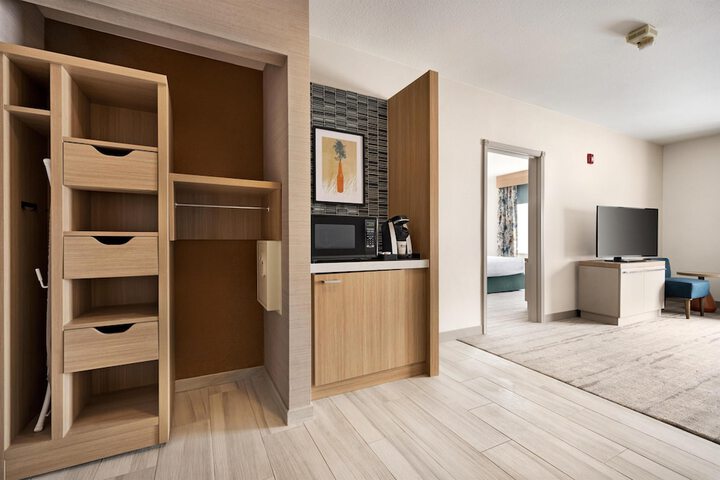 Hilton Garden Inn Fort Collins