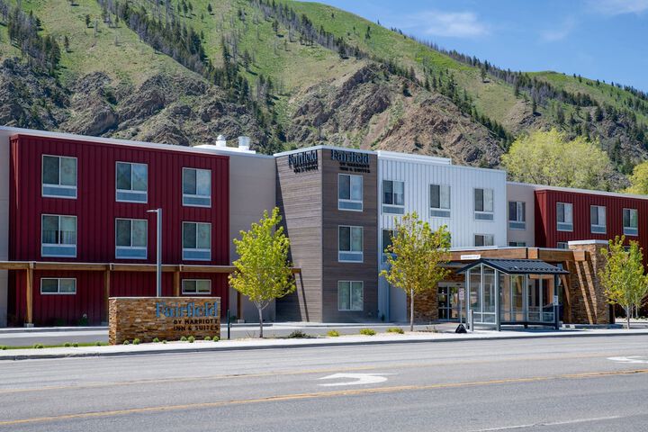 Fairfield Inn & Suites by Marriott Hailey Sun Valley