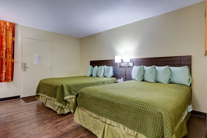 Continental Inn Charlotte