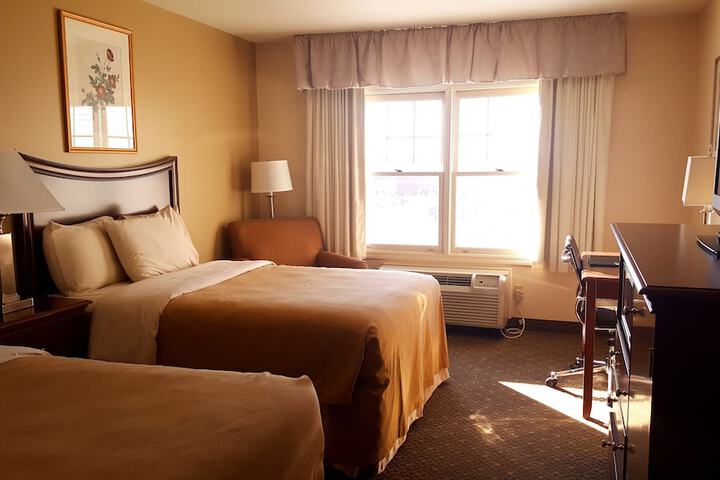Country Inn at the Mall