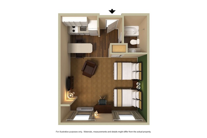 Room 12 of 35