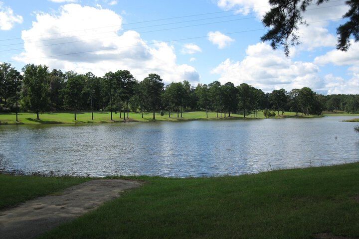 Golf 83 of 92