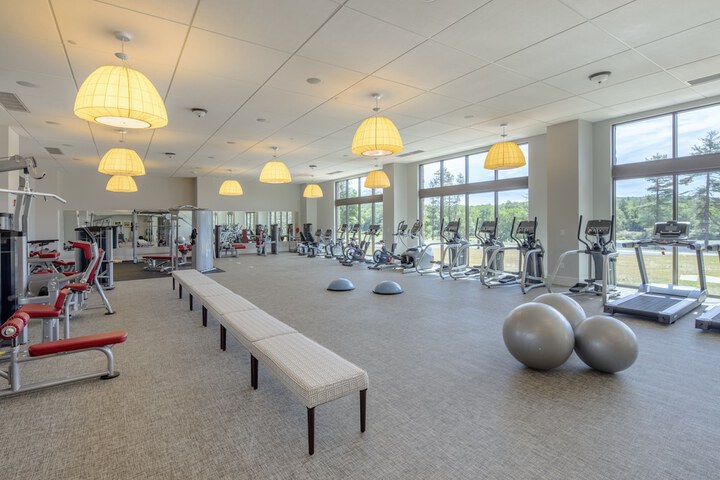 YO1 Longevity & Health Resorts Catskills