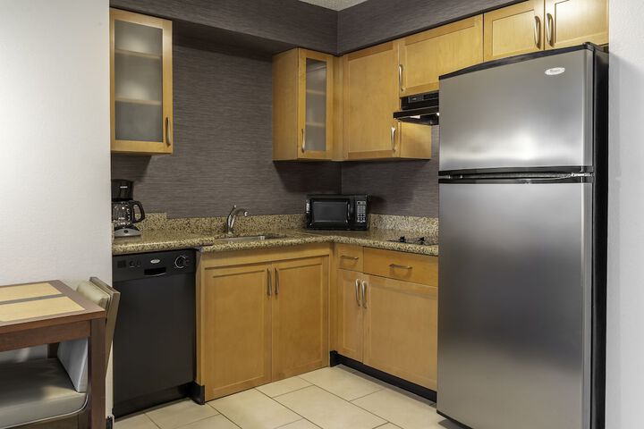 Residence Inn by Marriott Sacramento Rancho Cordova