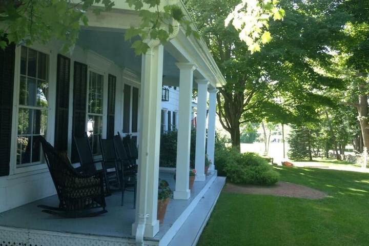 Inn at Stony Creek