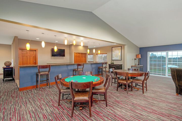 WorldMark Blaine