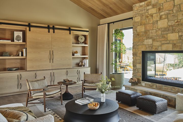 Stanly Ranch Auberge Collection