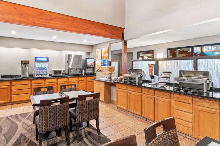 Comfort Inn Duluth West