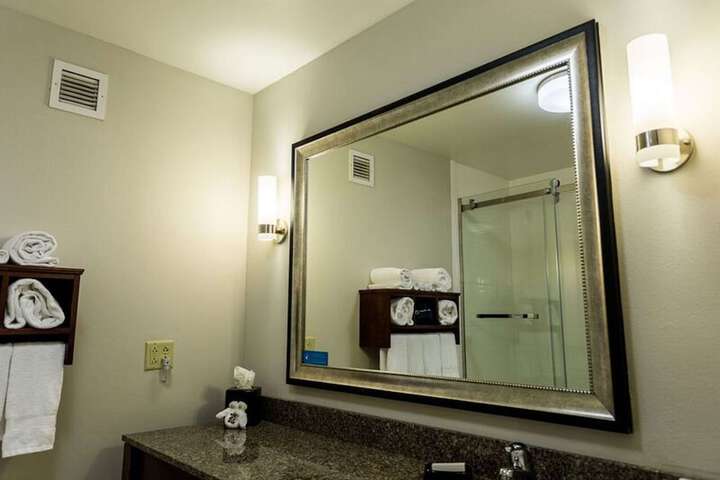 Hampton Inn Somerset