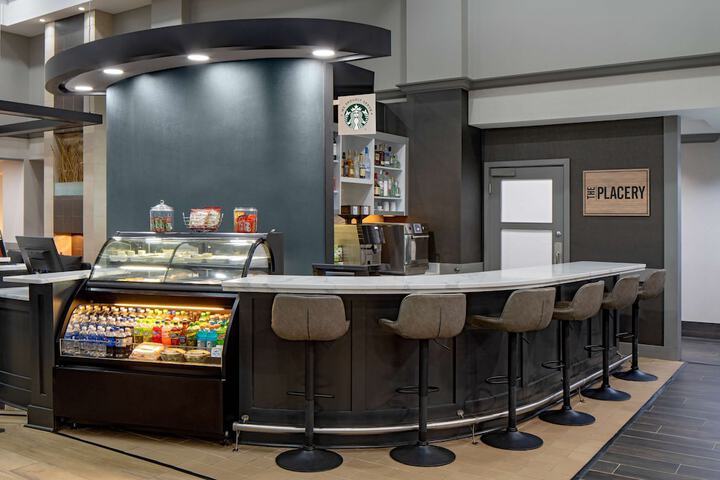 Hyatt Place Fair Lawn Paramus