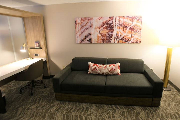 SpringHill Suites by Marriott Edgewood / Aberdeen
