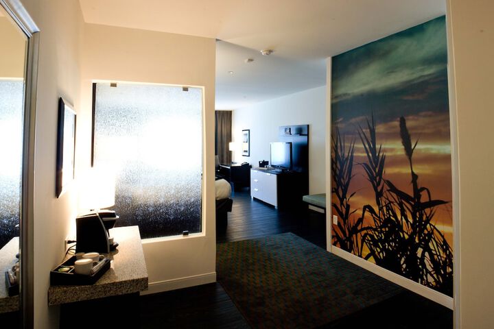 Hotel Indigo WACO - BAYLOR by IHG