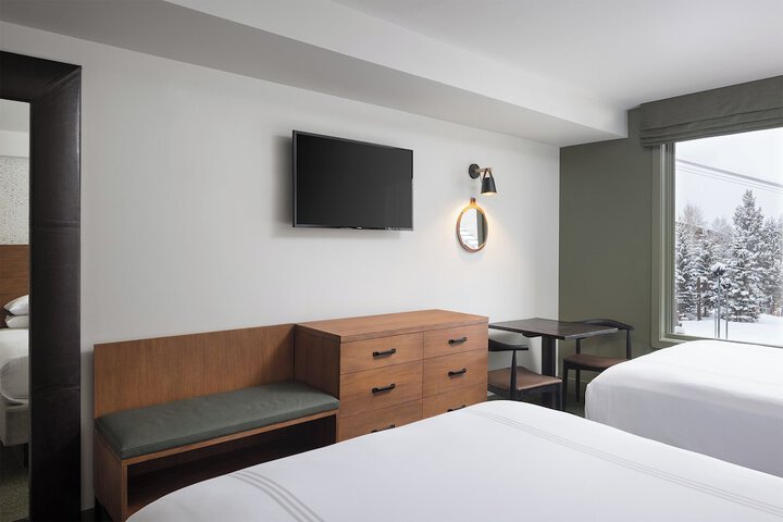 Hotel Terra Jackson Hole - a Noble House Resort