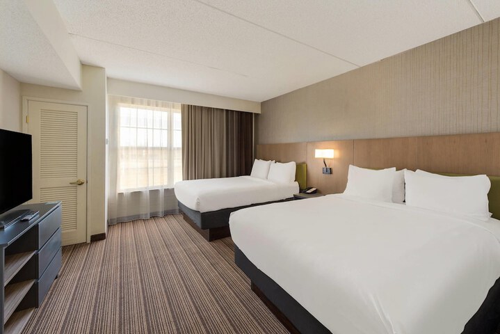 Country Inn & Suites by Radisson Findlay, OH