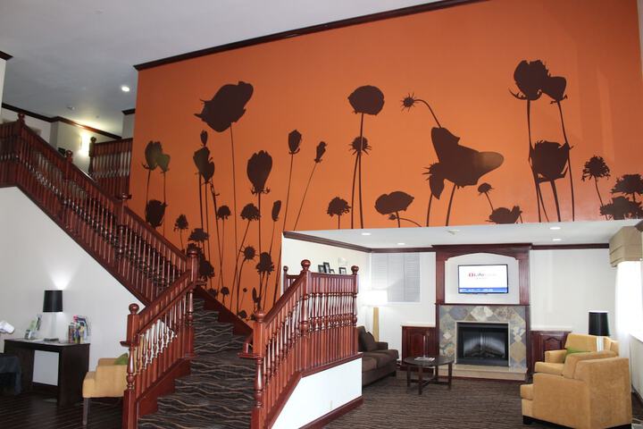 Sleep Inn & Suites North Liberty - Liberty City
