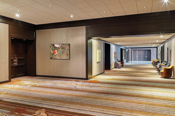The Westin Cleveland Downtown