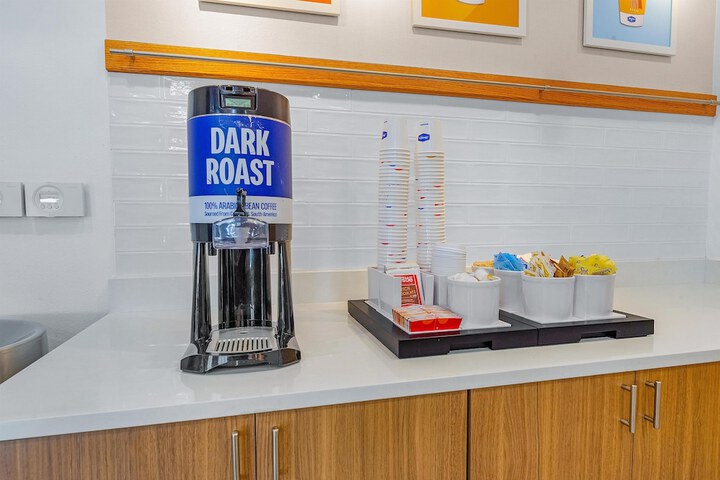 Hampton Inn & Suites New Braunfels