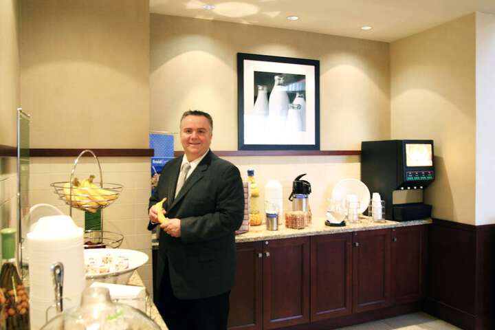 Hampton Inn & Suites by Hilton Laval