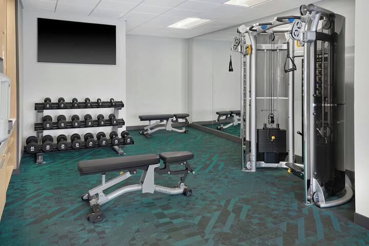 Towneplace Suites by Marriott Calhoun
