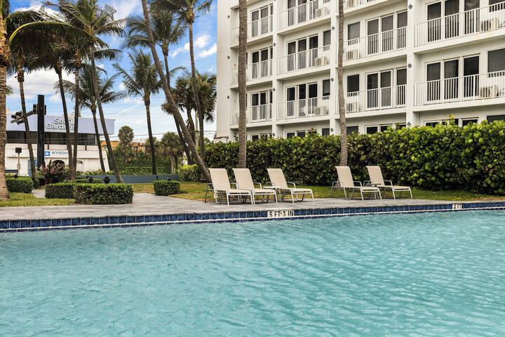 Club Wyndham Sea Gardens