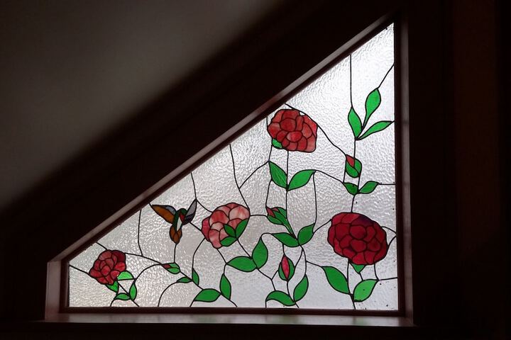 Chestnut Charm Bed & Breakfast