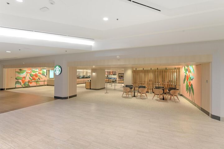 Hilton Anaheim