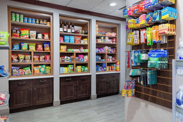Homewood Suites by Hilton Ontario-Rancho Cucamonga