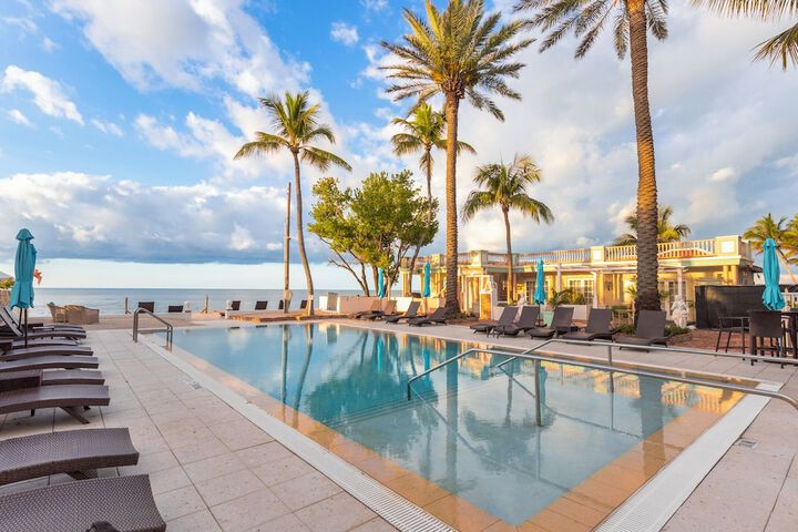 Southernmost House - Adult Exclusive