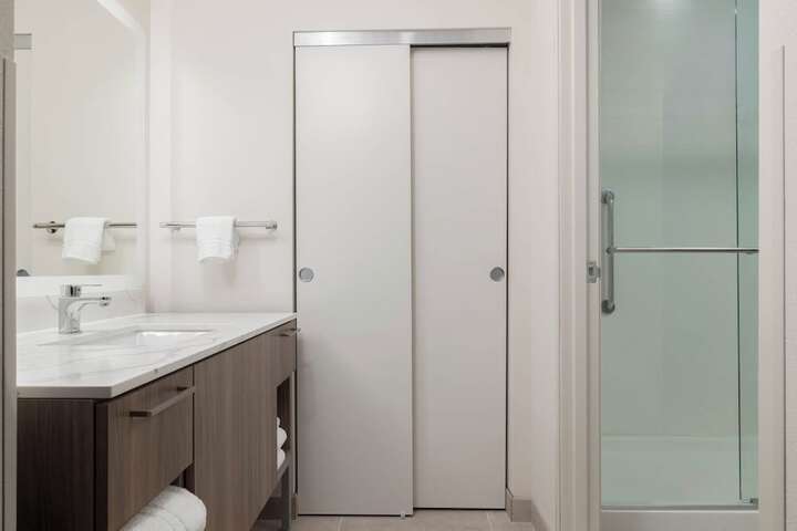 Homewood Suites by Hilton Puyallup Tacoma
