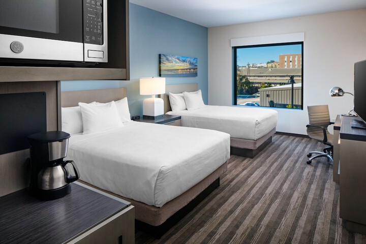 Hyatt House Tallahassee Capitol – University