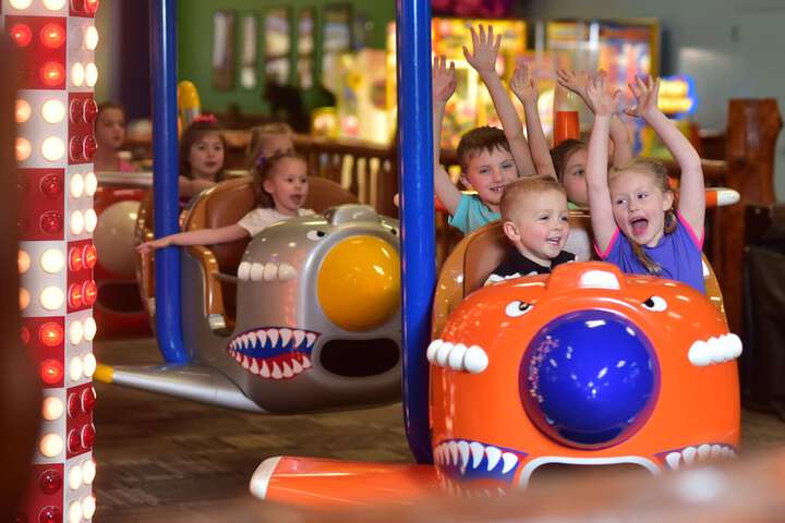 Staybridge Suites Wisconsin Dells - Lake Delton by IHG