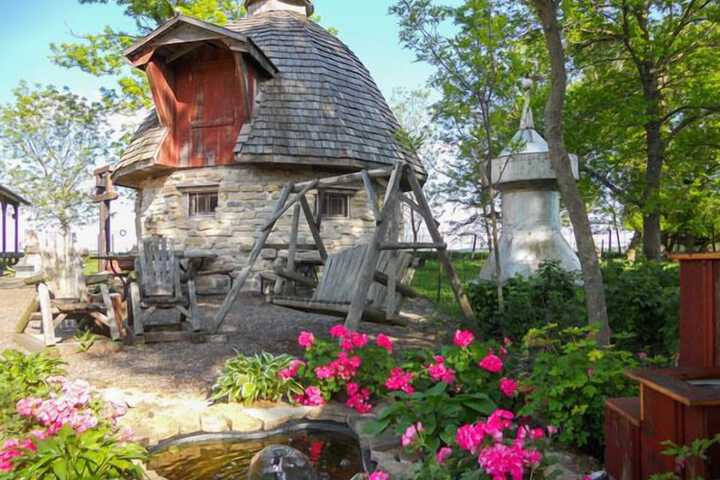 Cupola Inn Bed & Breakfast