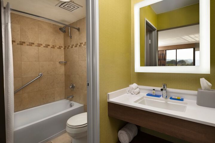 Holiday Inn Express at Monterey Bay by IHG