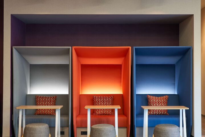 Hotel Interior 14 of 38