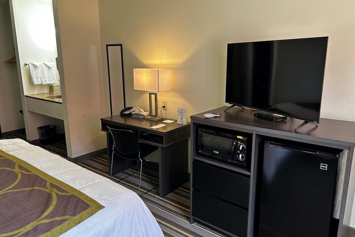 Super 8 by Wyndham Nebraska City