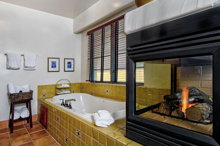 Hotel Los Gatos