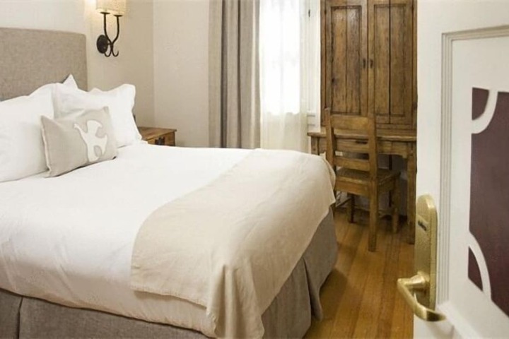 Hotel St. Francis