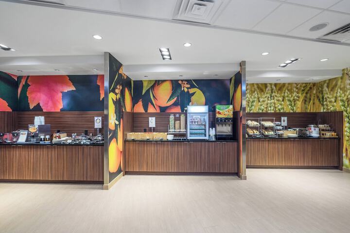 Fairfield Inn & Suites by Marriott Bloomsburg