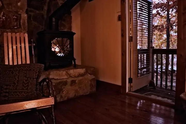 The Overlook Inn