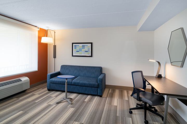 Holiday Inn Express Bluffton at Hilton Head Area by IHG