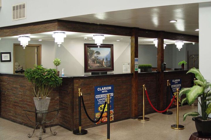 Hotel Interior 25 of 76