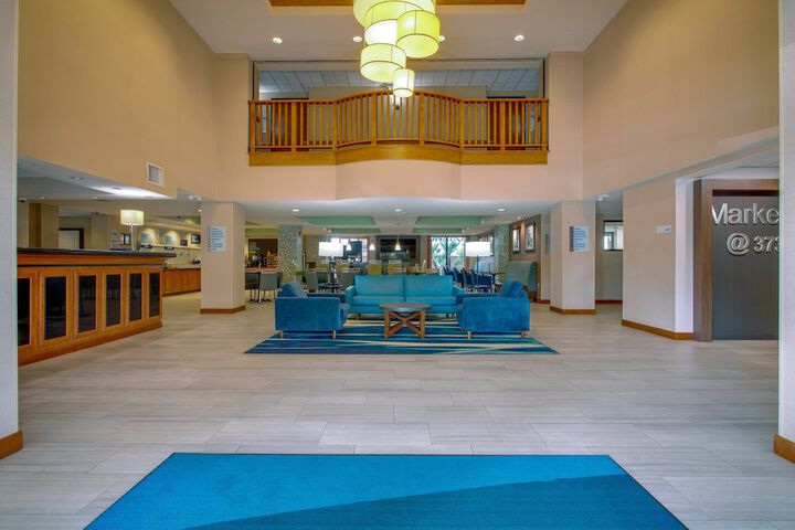 Hotel Interior 12 of 33
