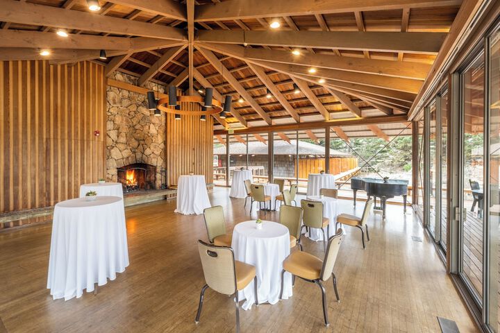 Asilomar Conference Grounds