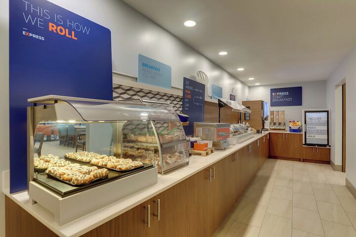 Holiday Inn Express Nicholasville by IHG